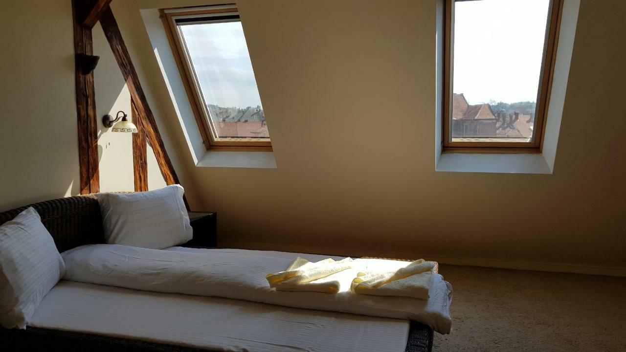 Apartamento Apartament Central Oradea Exterior foto